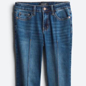 Judy Blue Noemi Straight Leg Jean